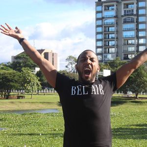 Meet your Posher, Ken